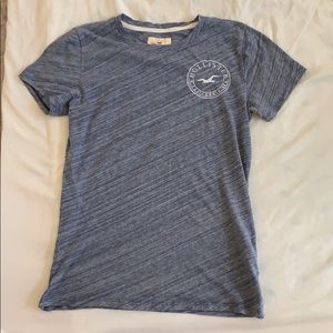 Hollister tee